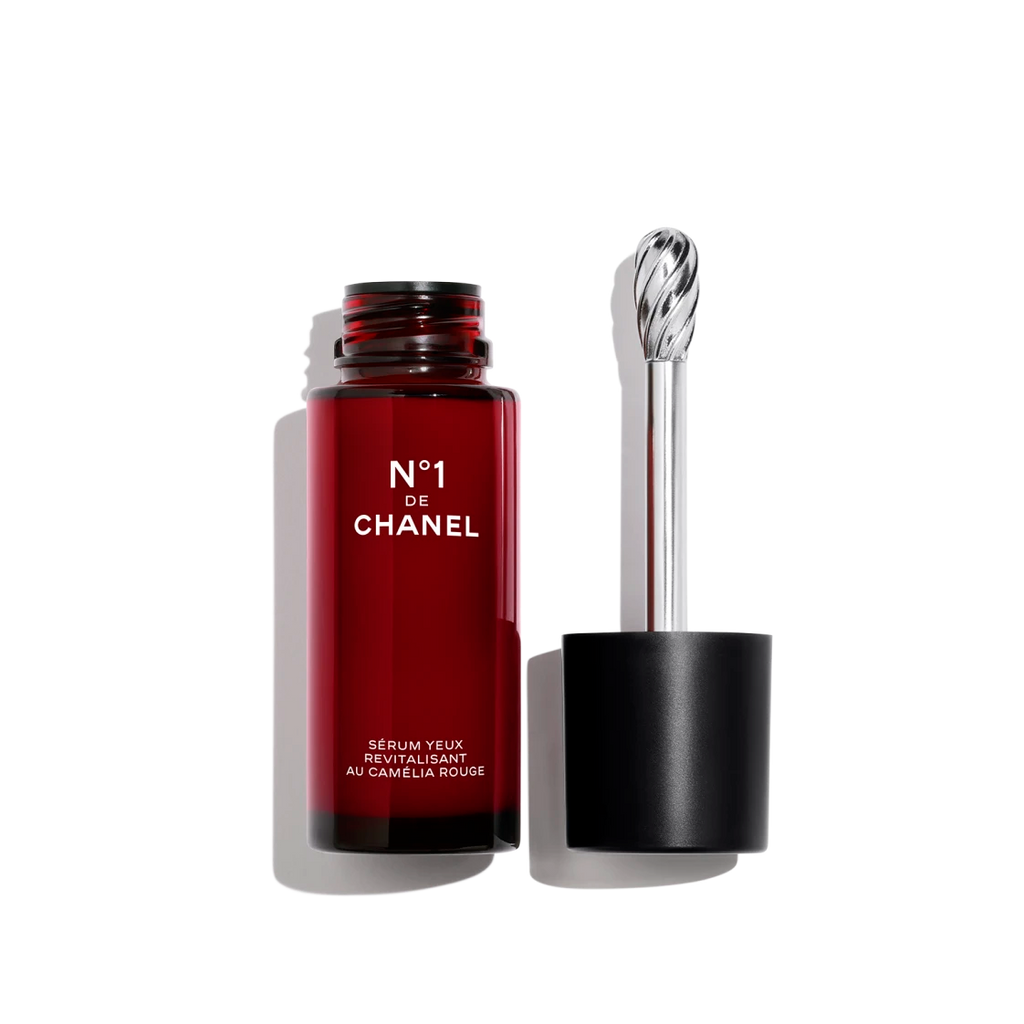 LE DUO REVITALISANT N°1 DE CHANEL