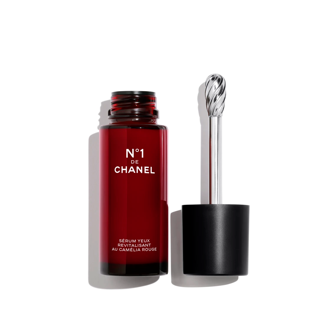 LE DUO REVITALISANT N°1 DE CHANEL