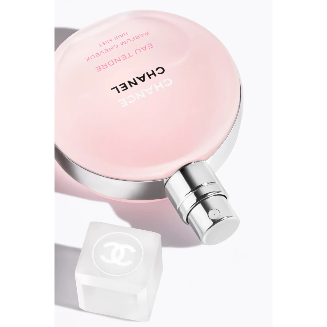 DUO TENDRE PARFUM & LÈVRES