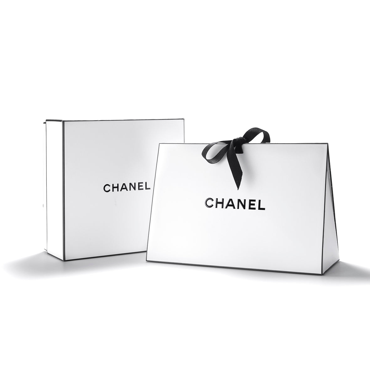 SET COCO : COCO MADEMOISELLE, ROUGE COCO BAUME ET TROUSSE