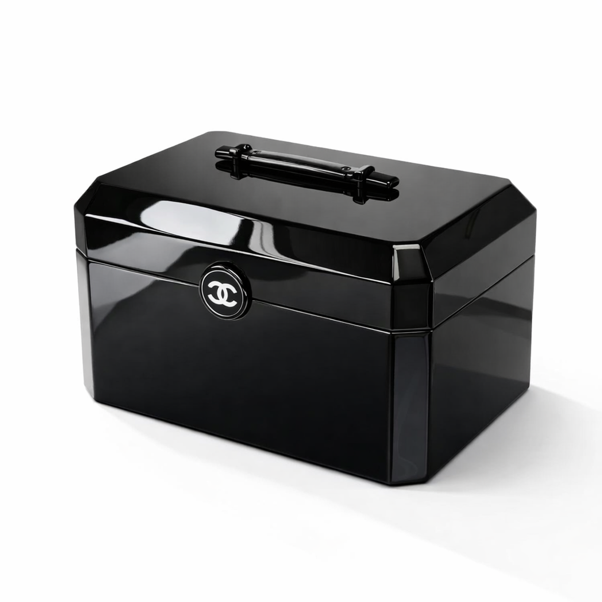 COFFRET D'EXCEPTION CHANEL