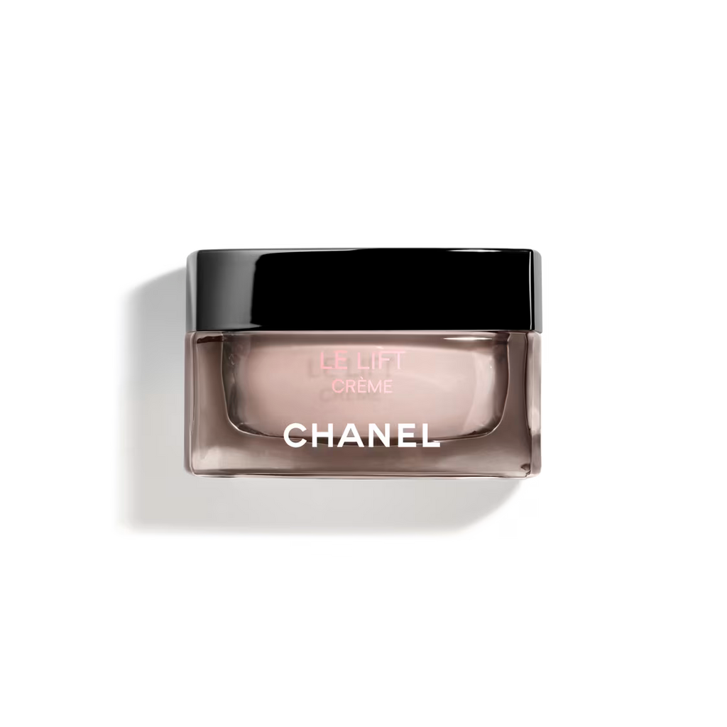 LE DUO ANTI-ÂGE : LE LIFT CRÈME ET LE LIFT LA CRÈME MAIN