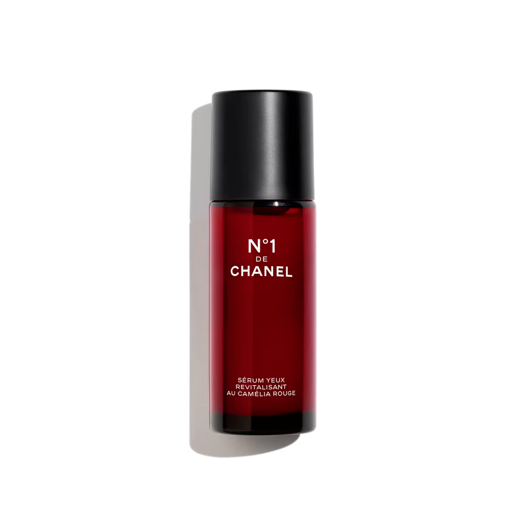 LE DUO REVITALISANT N°1 DE CHANEL